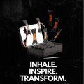 Enhanced Adhesive Nasal strip || Inspire Threaded || Limited Edition