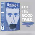 Nosetalgia Mouth Tape